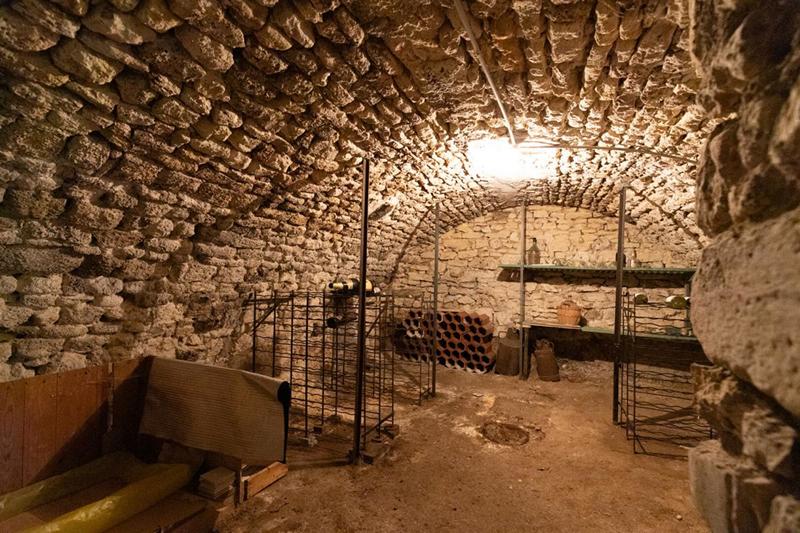 Maison - 142 m² - 6 pièces