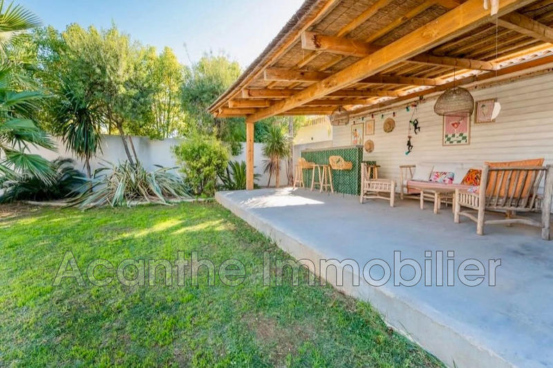 Maison contemporaine - 165 m² - 7 pièces