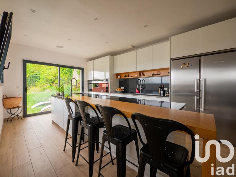 Maison de maîtres - 161 m² - 5 pièces