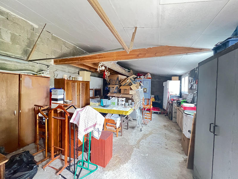 Maison - 136 m² - 4 pièces