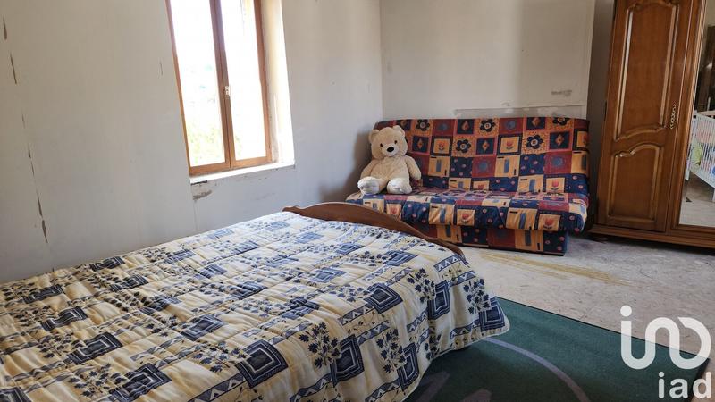 Maison de village - 142 m² - 6 pièces