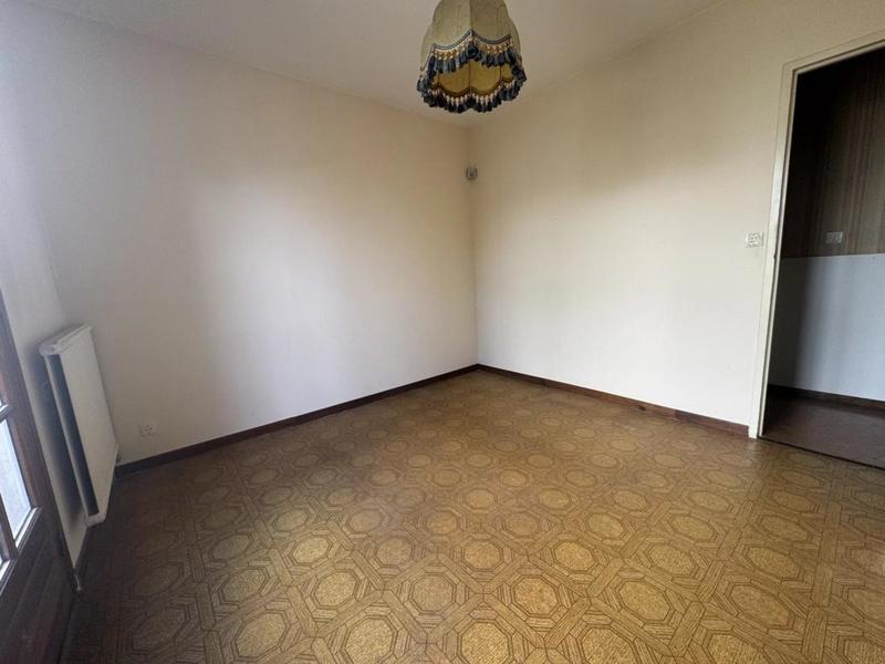 Maison - 117 m² - 4 pièces