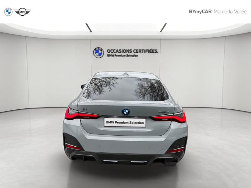 Bmw i4 G26 eDrive35 286 ch Bva m Sport