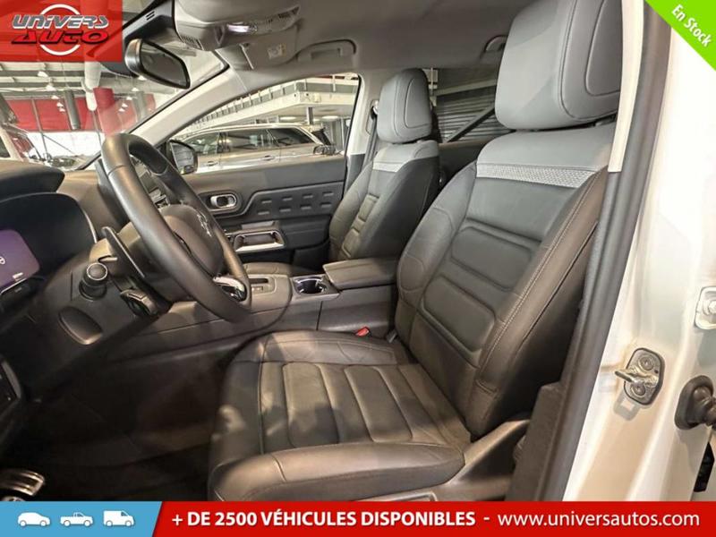 Citroën C5 Aircross Hybride Rechargeable 225 e-Eat8 Shine