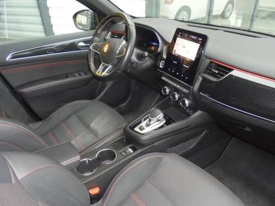 Renault Arkana 1.6 E-Tech Hybrid 145 Rs Line