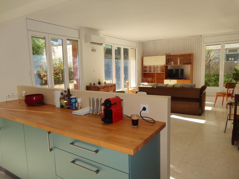 Maison - 158 m² - 6 pièces