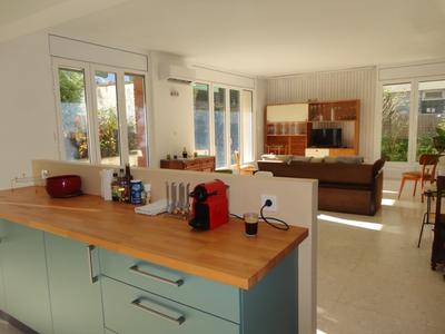 Maison - 158 m² - 6 pièces