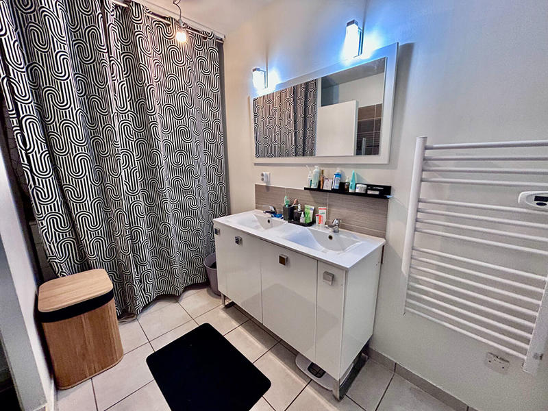 Appartement - 136 m² - 4 pièces