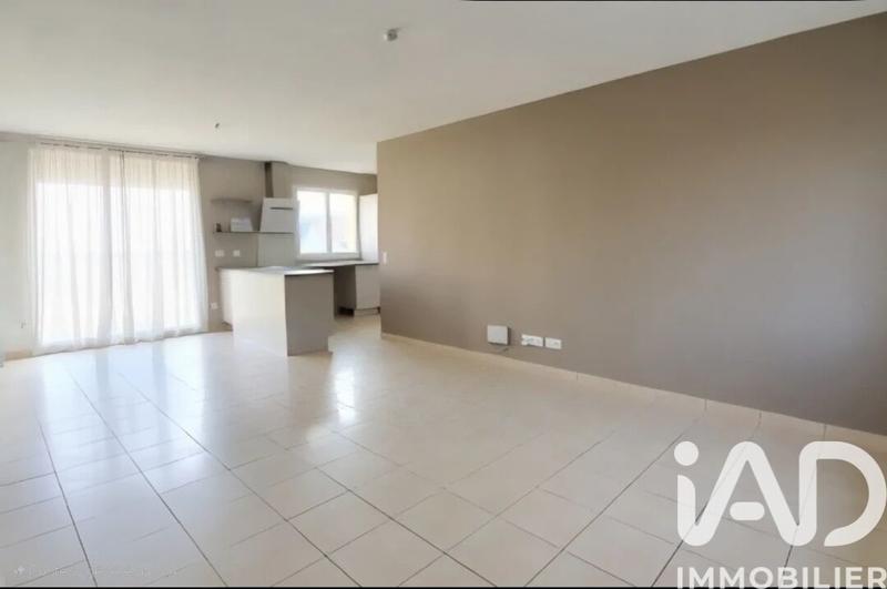 Maison - 100 m² - 6 pièces