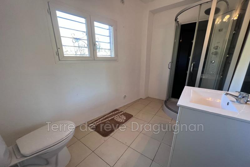 Bastide - 176 m² - 8 pièces