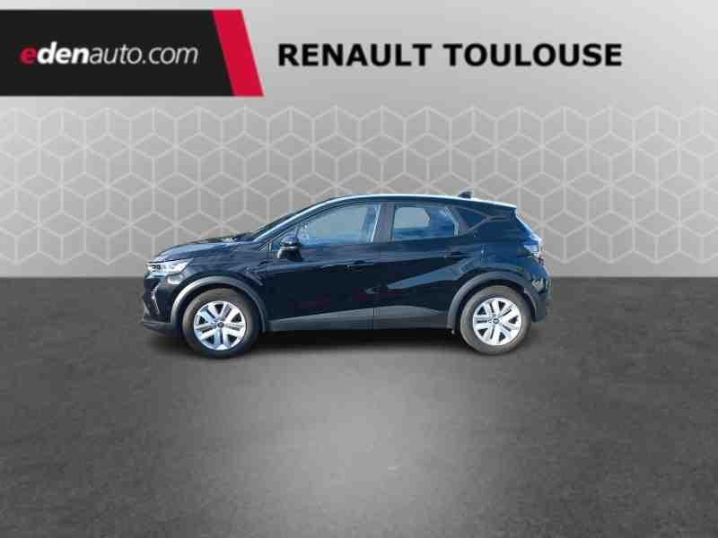 Renault Captur TCe 90 Evolution