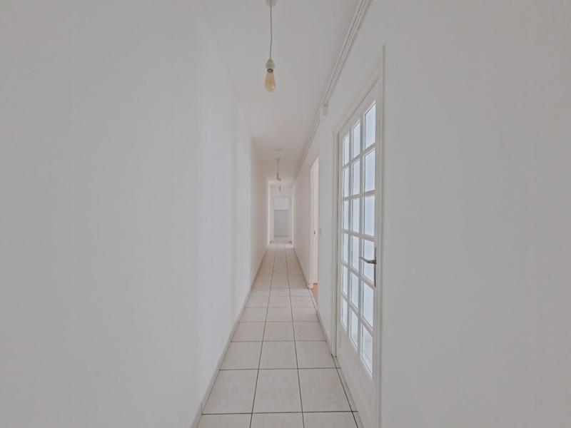 Appartement - 76 m² - 3 pièces