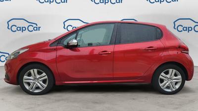 Peugeot 208 1.2 PureTech 82 Signature