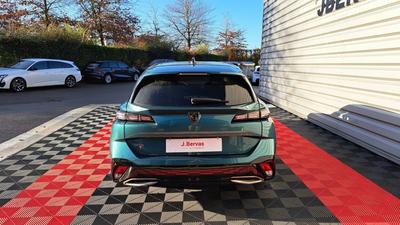 Peugeot 308 Sw Phev 180 E-Eat8 Allure Pack