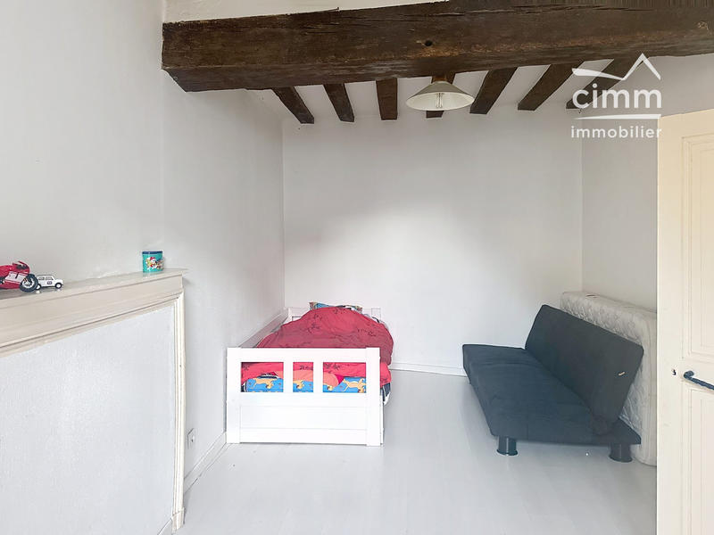 Maison - 67 m² - 4 pièces