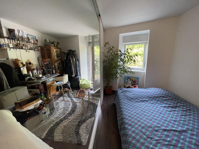 Maison ancienne - 95 m² - 5 pièces