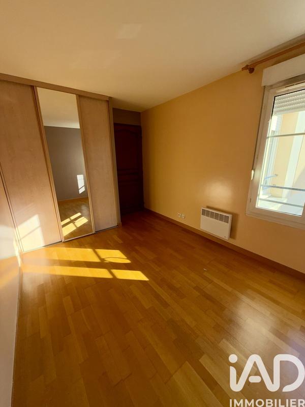 Appartement - 70 m² - 4 pièces