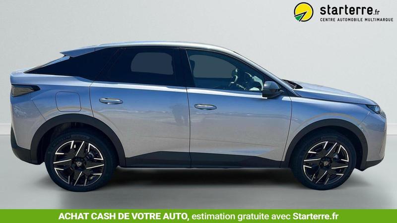 Peugeot 3008 Hybrid 145 e-Dcs6 Allure