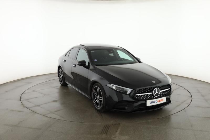 Mercedes Classe a Berline 200 Amg Line 7g-Dct 163 ch