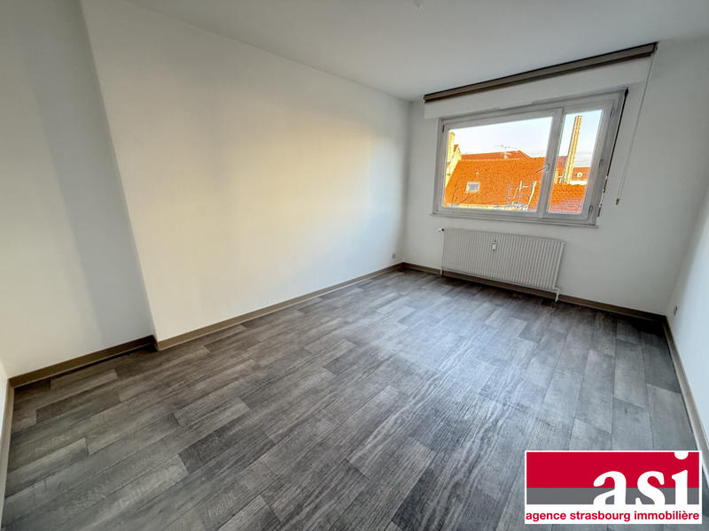 Appartement - 79 m² - 3 pièces
