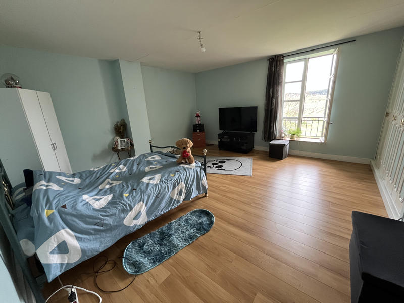 Maison - 548 m² - 12 pièces