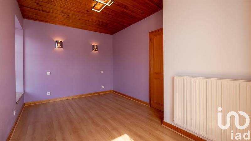 Maison de village - 76 m² - 4 pièces