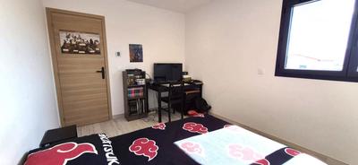 Maison - 122 m² - 6 pièces