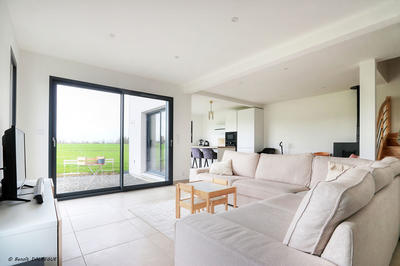 Maison - 115 m² - 6 pièces