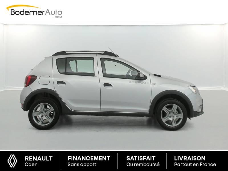 Dacia Sandero TCe 90 Stepway