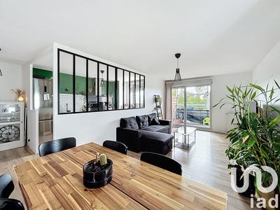 Appartement - 83 m² - 4 pièces