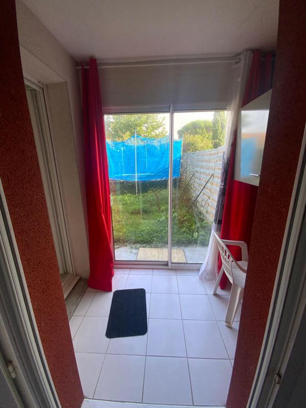 Appartement - 80 m² - 3 pièces