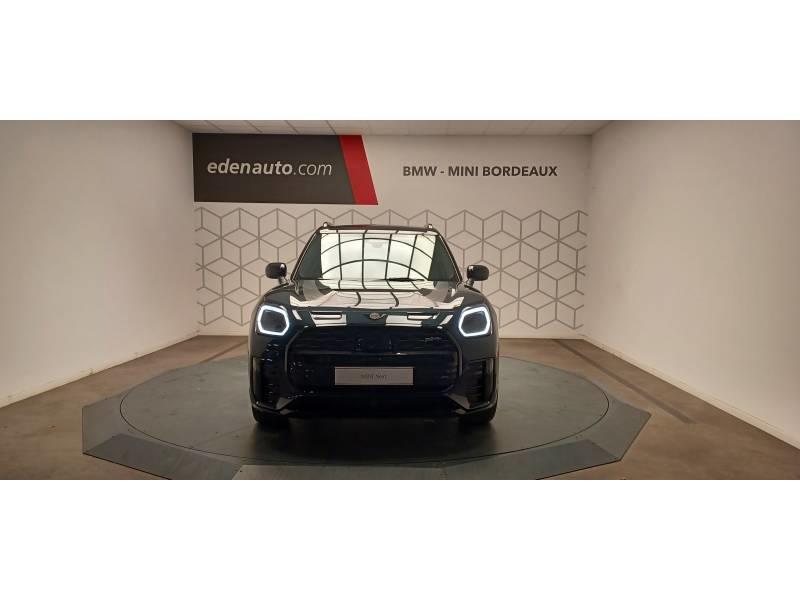 Mini Countryman 313 ch Bva se All4 Jcw Finition + Pack s