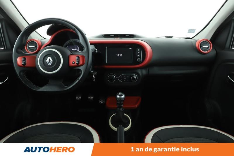 Renault Twingo 0.9 TCe Energy Sl Edition One 90 ch