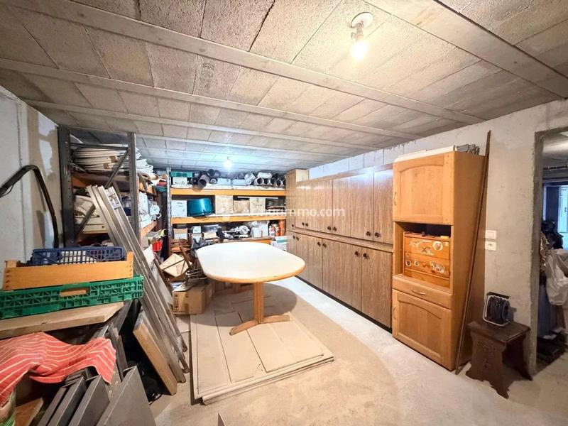 Maison - 112 m² - 4 pièces