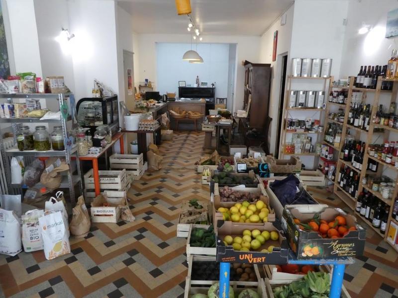 Maison - 85 m² - 6 pièces