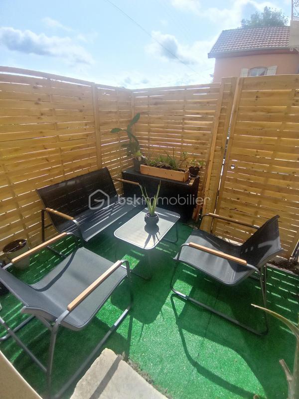 Duplex - 48 m² - 2 pièces