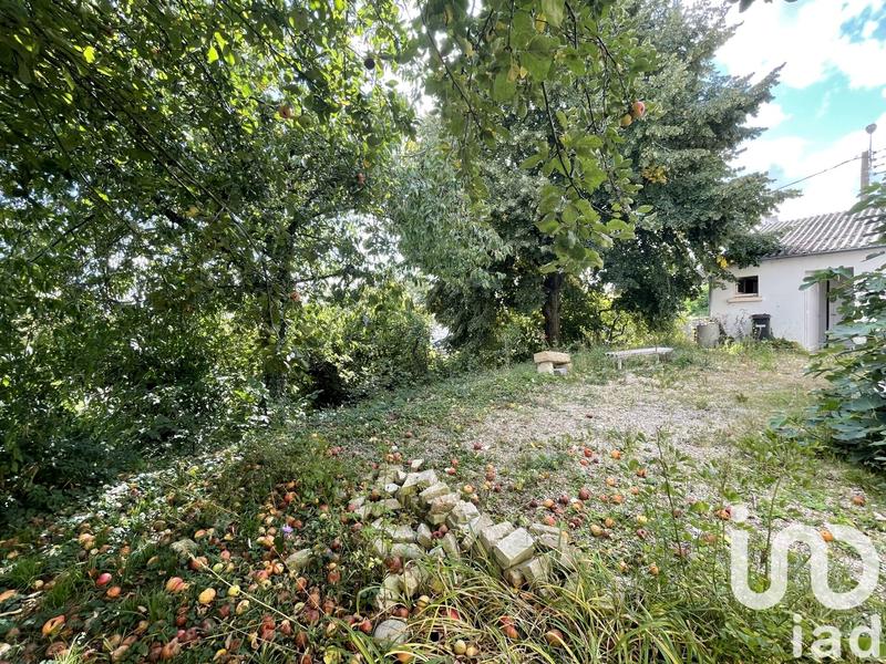 Appartement - 95 m² - 5 pièces