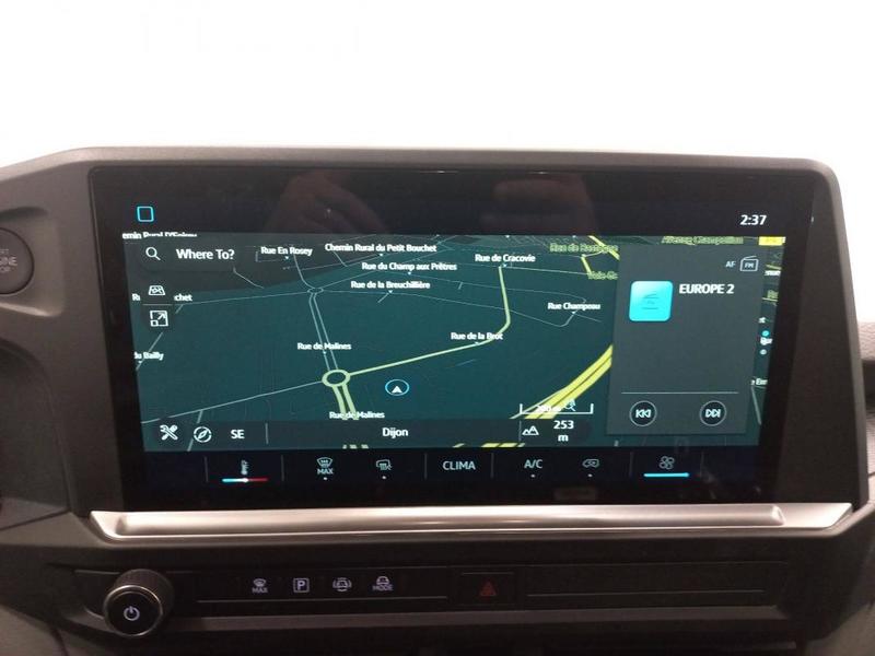 Volkswagen Transporter Van L1h1 2.0 Tdi 150 Bva8 Business