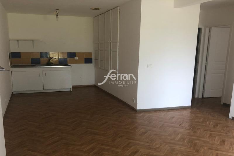 Appartement - 32 m² - 2 pièces