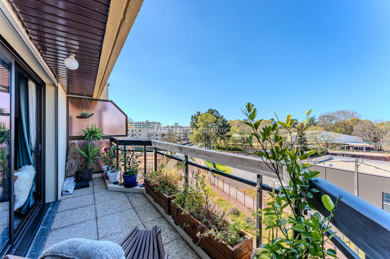 Appartement - 31 m² - 1 pièce