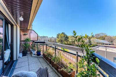 Appartement - 31 m² - 1 pièce