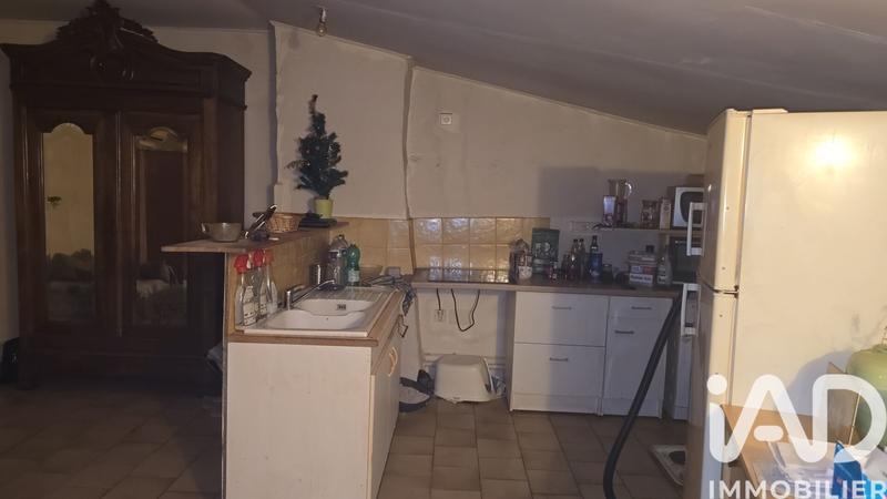 Appartement - 94 m² - 3 pièces