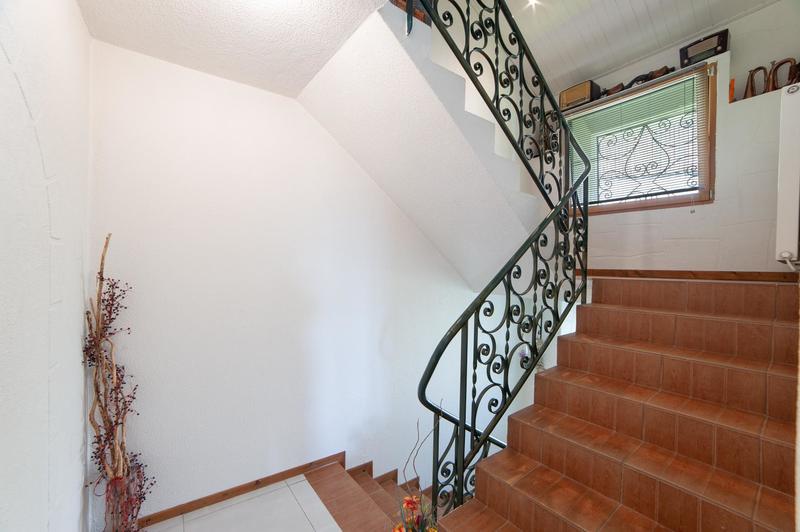 Maison - 173 m² - 5 pièces