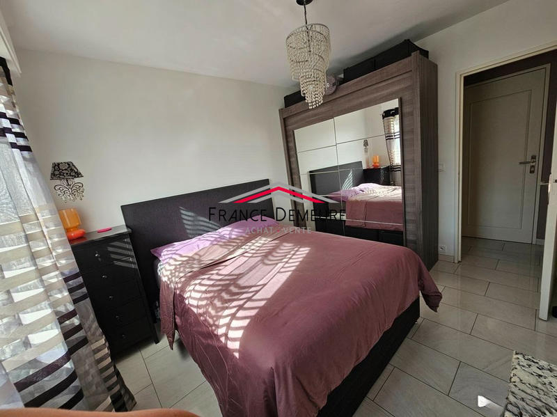 Appartement - 50 m² - 2 pièces