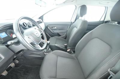 Dacia Duster II 1.3 TCe Confort 4x2 131 ch