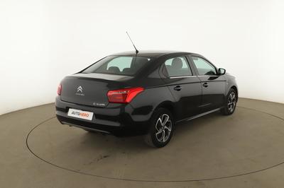 Citroën c-Elysée 1.2 PureTech Live 82 ch