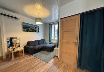 Appartement - 32 m² - 3 pièces