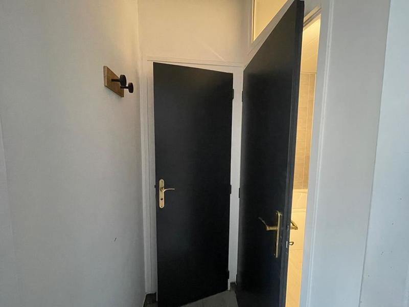 Appartement - 31 m² - 2 pièces