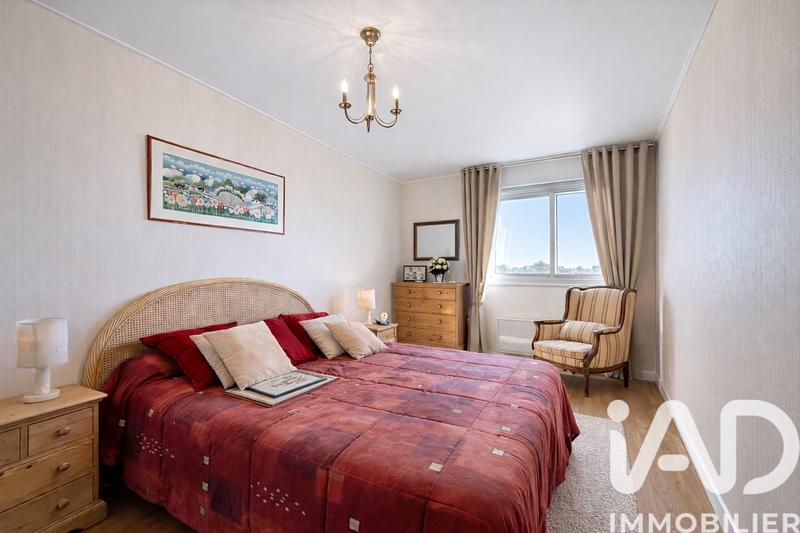 Appartement - 132 m² - 5 pièces