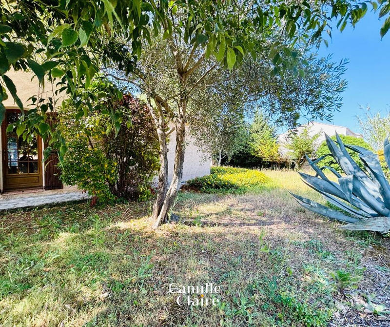 Maison - 125 m² - 4 pièces